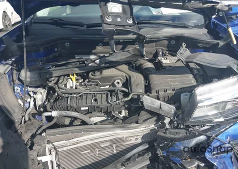 2022 Volkswagen Taos 1.5T Se from USA, damaged, VIN 3VVPX7B27NM063247